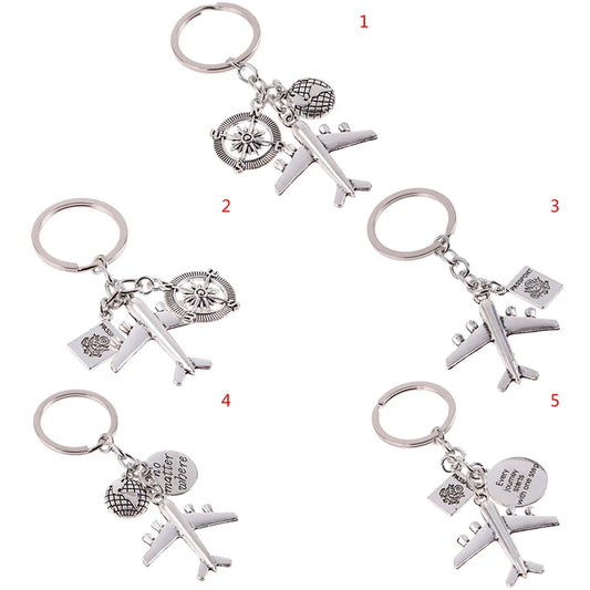 2026 Graduation Keychain Set – 36-Piece Gift with Tags & Bags Graduation Keychain Set Peaceful Pleasures Health and Wellness