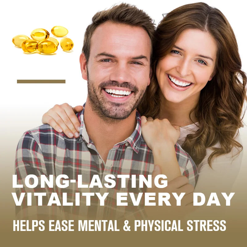 Ashwagandha Root Extract Capsules – Sleep & Stress Support Peaceful Pleasures Health and Wellness