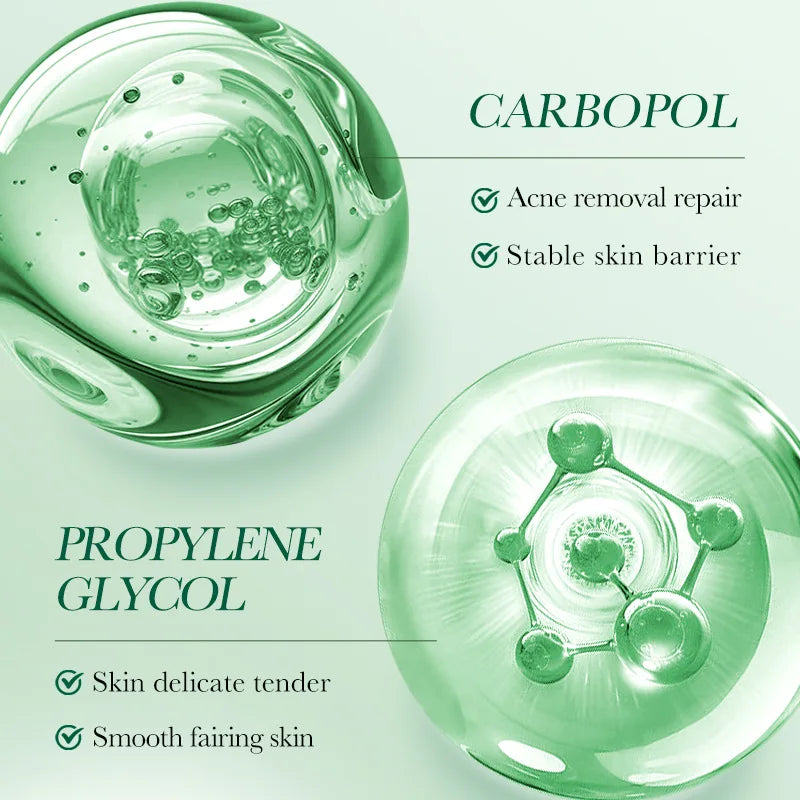 Facial Redness Repair Serum | Rosacea & Sensitive Skin Relief