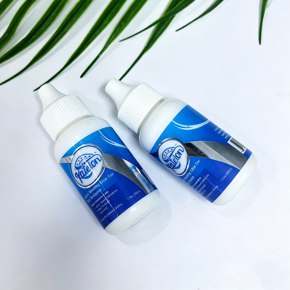 Waterproof Lace Front Wig Glue | Invisible Adhesive 38ML