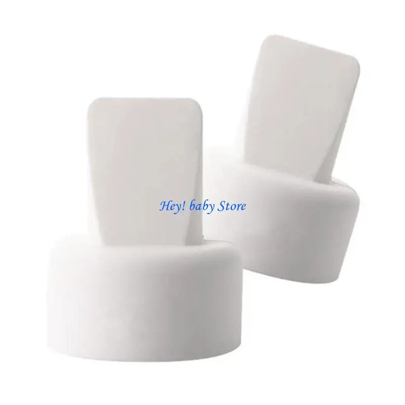 Silicone Duckbill Valves for Breast Pump | Better Suction