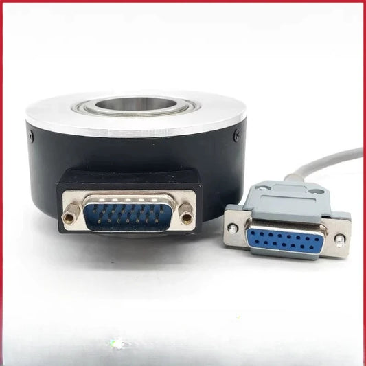 Parts for IHA8030-002J-600BZ2-5-24F Hollow Shaft Encoder 360 1000 1024 2000BZ Peaceful Pleasures Health and Wellness 1000BZ