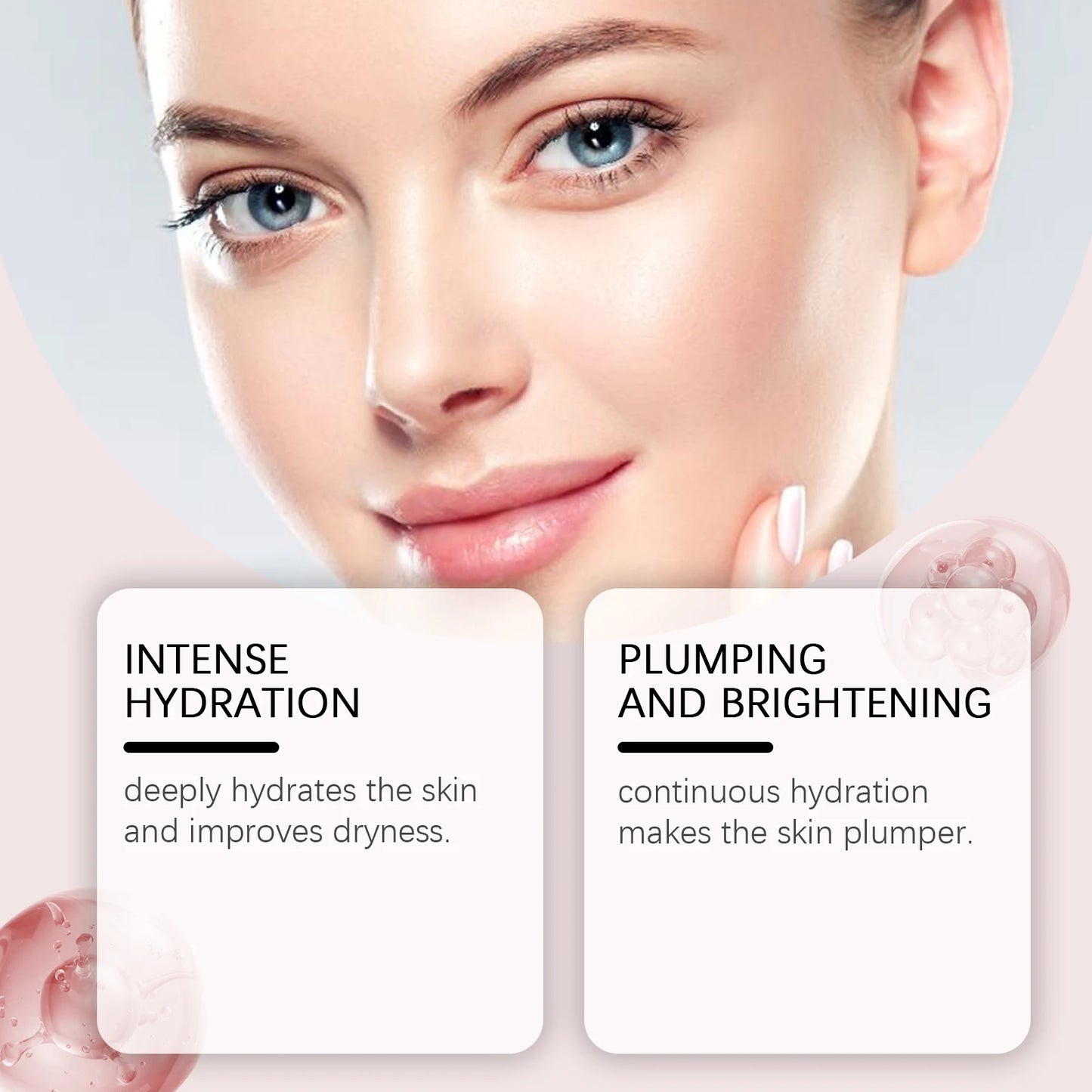 Jaysuing Collagen Sheet Mask – Deep Hydration & Firming
