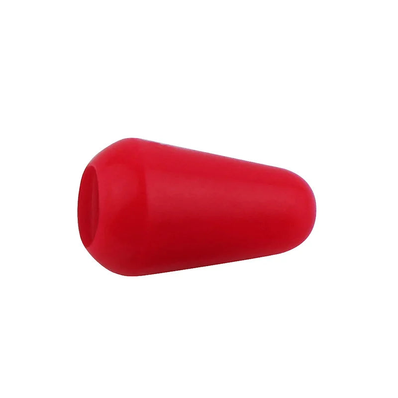 SQ Electric Guitar Gear Switch Hat Five-speed Toggle Plastic Cap