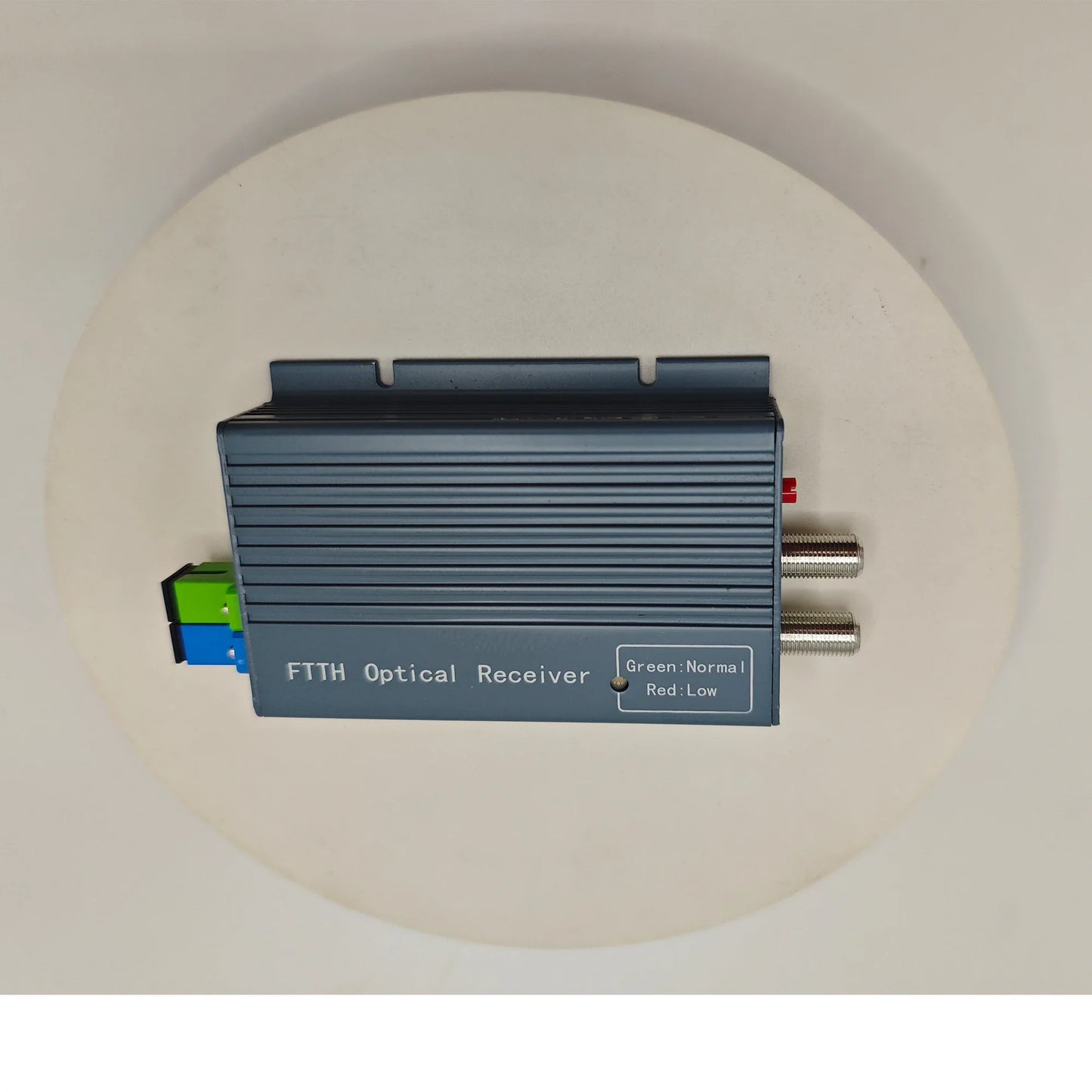 Tuoying FTTH-OR20 Active Optical Receiver WDM CATV RF