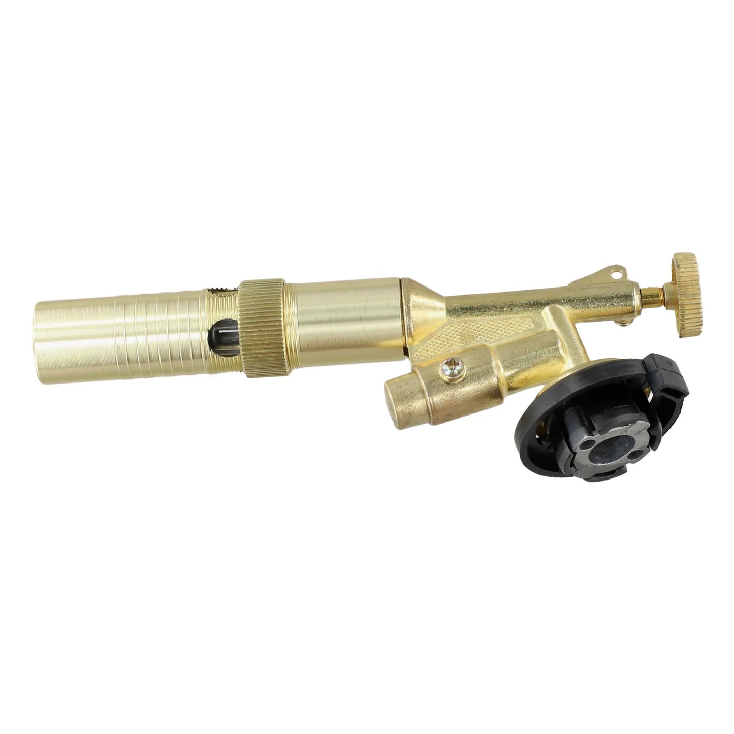 Portable High-performance Butane Welding Gas Blow Torch BBQ Cooking
