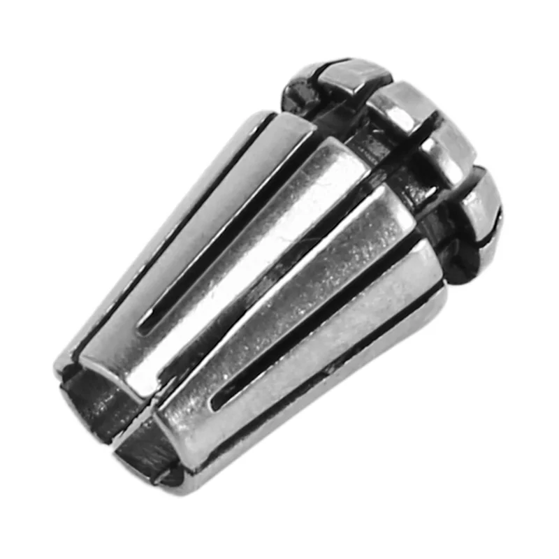 A36T-5X C10 Er8a 100L Collet Chuck Holder + 35Pcs Precision Er8 Spring Collet Set Peaceful Pleasures Health and Wellness