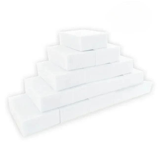 Melamine Magic Eraser Sponges 10/20/30pc – Kitchen Cleaning