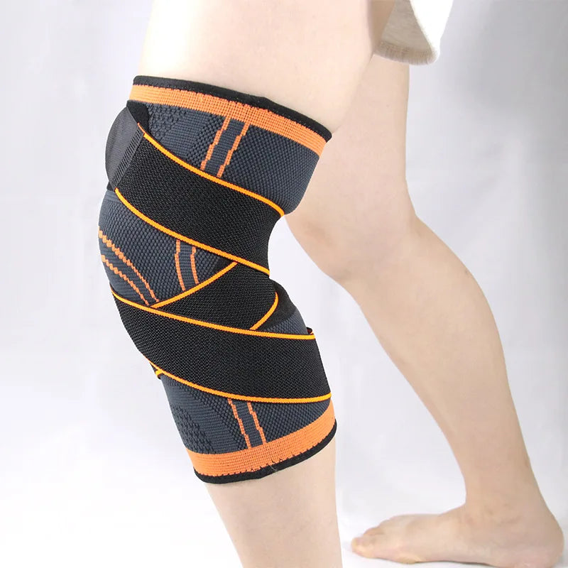 Sports Knee Support Strap | Basketball & Active Sports Knee Guard