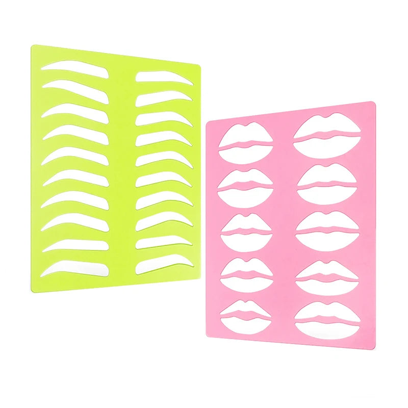 Microblading Eyebrow Tattoo Practice Lips Eyebrow Permanent Makeup Products Eyebrow Lips Beginner Makeup Training Skin Peaceful Pleasures Health and Wellness