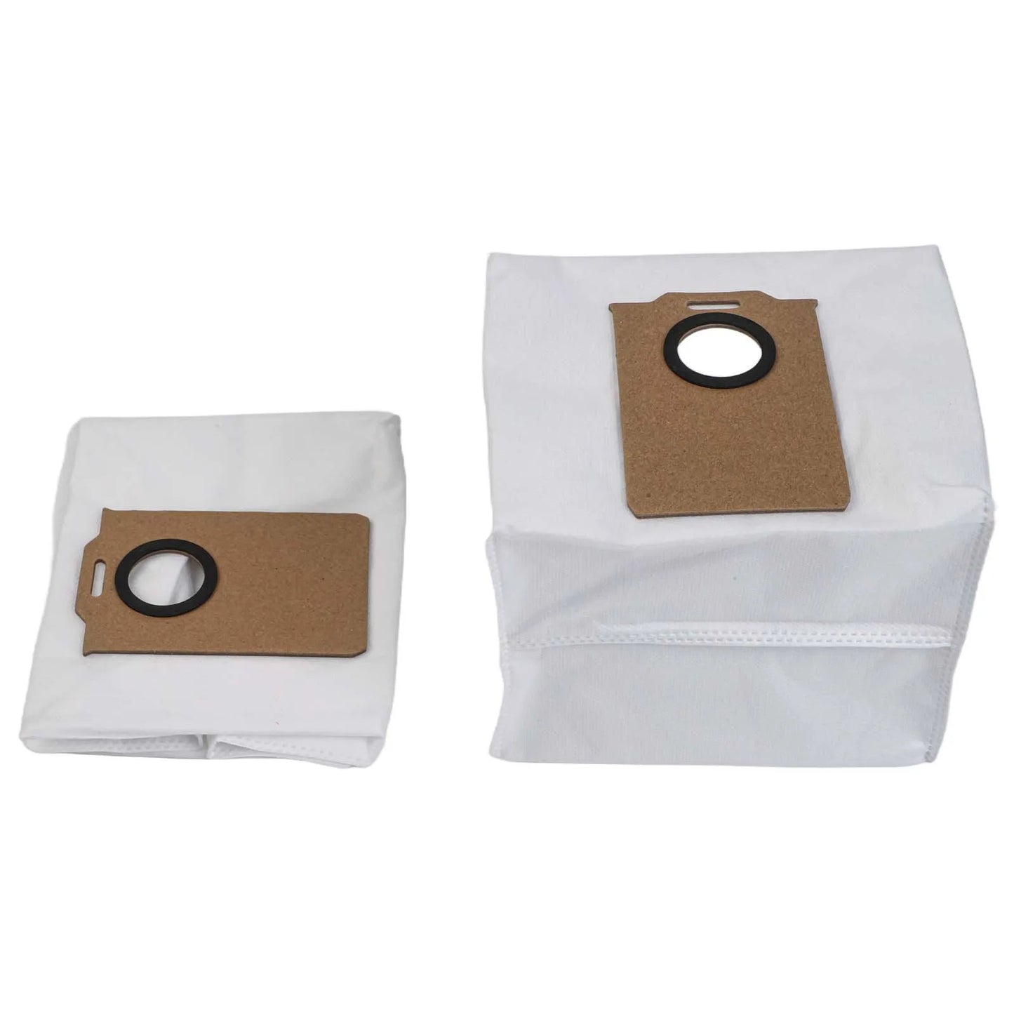 Vacuum Bag Refill Foruninell UR3 Robot Cleaner Volume Optimized
