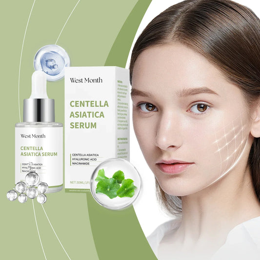 Centella Asiatica Cica Essence – Hydrating Face Serum 30ml Face Essence Serum Oasis Select