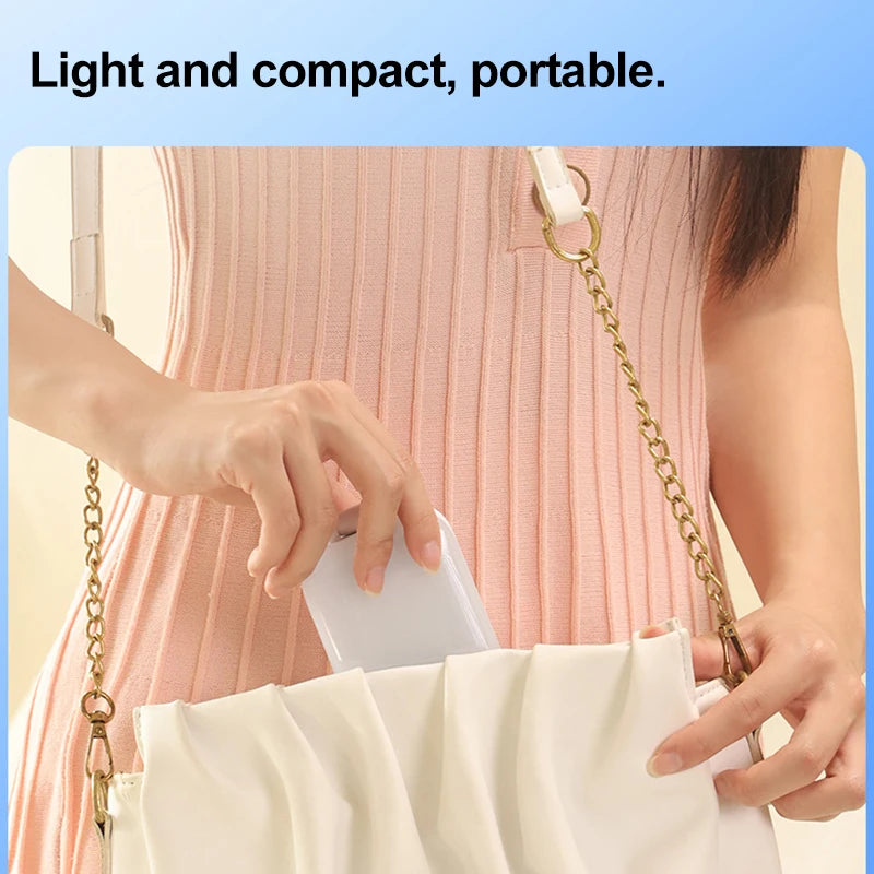 Mobile Phone Full-color RGB Fill Light Portable Led Light Ring With Tripod Selfie Led Light Photography Video Shooting Light Peaceful Pleasures Health and Wellness