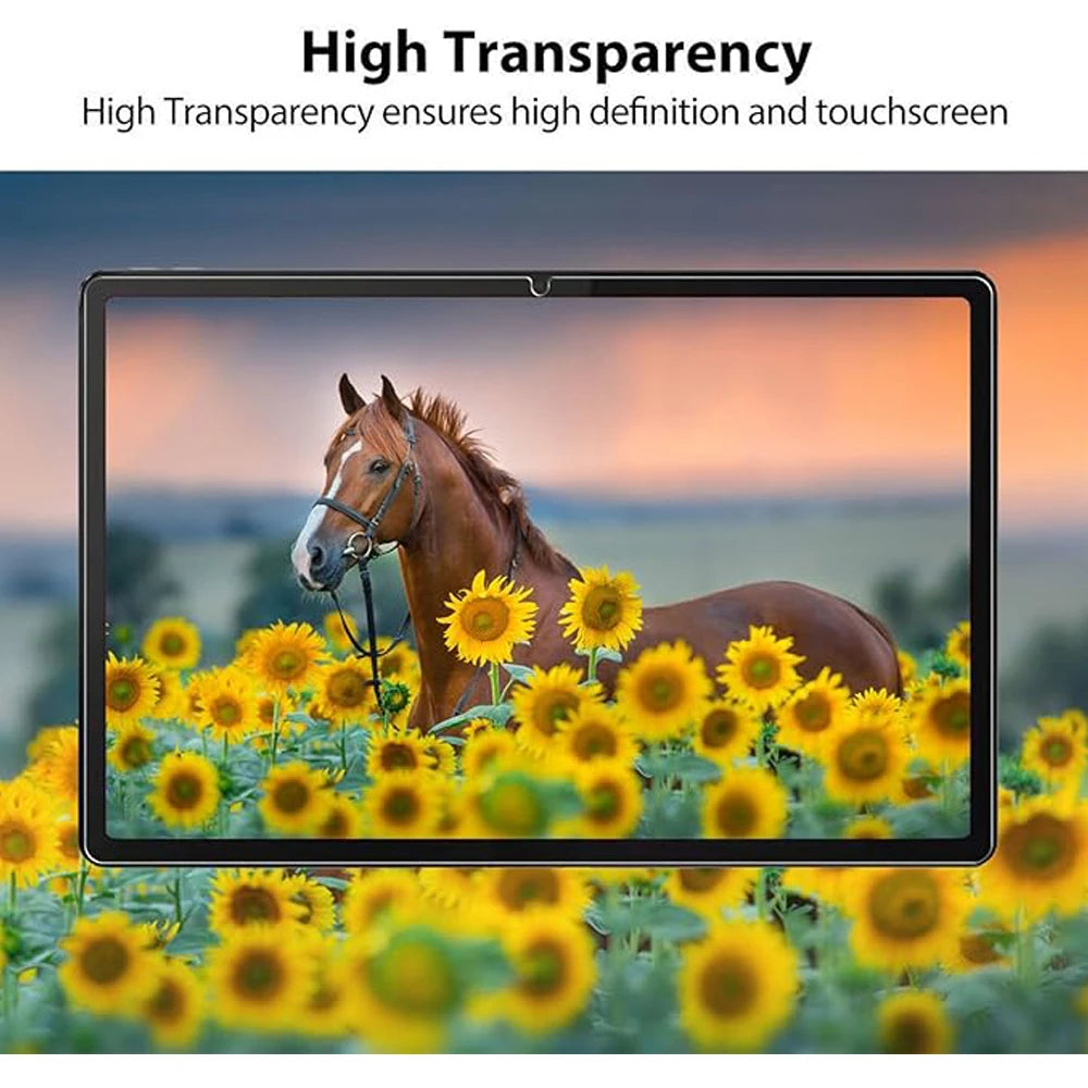2PCS For Blackview Active 10 Pro Tempered Glass Screen Protector On For Blackview Active 10 Pro Anti Scratch HD Arcuate Film Peaceful Pleasures Health and Wellness
