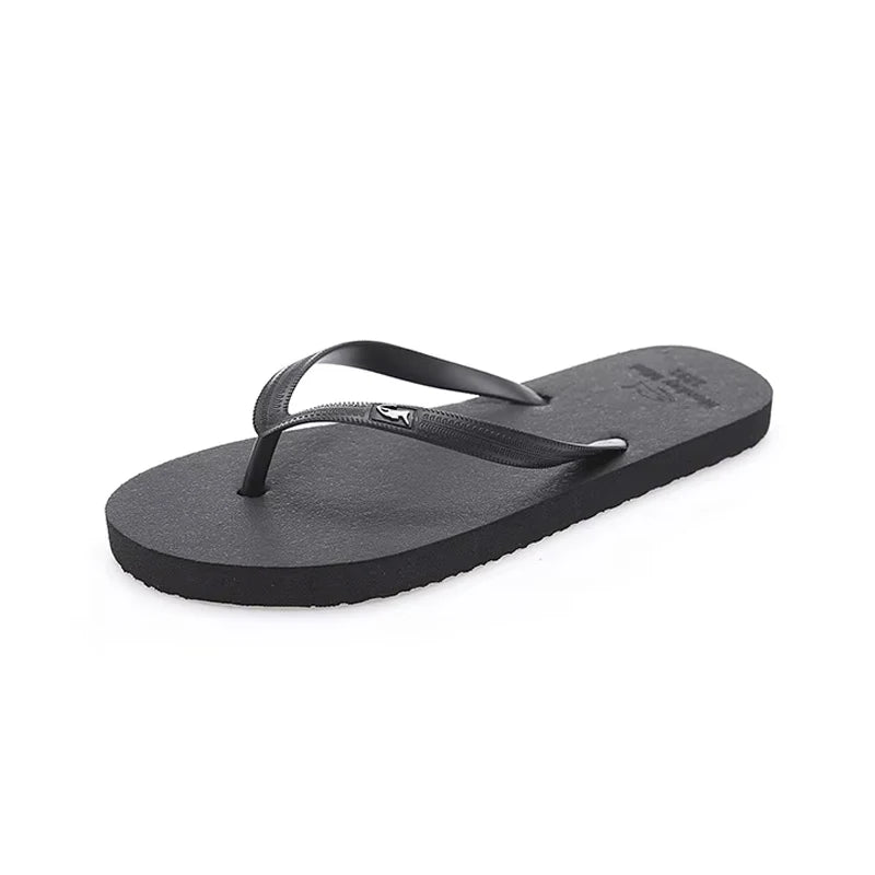 Women's EVA Flip Flops – Lightweight Beach Flat Sandals