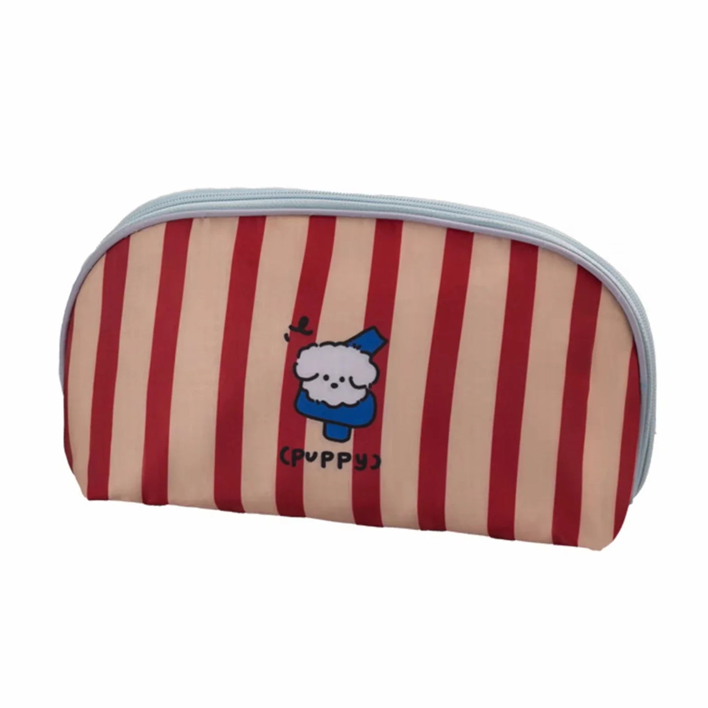 Oxford Cloth Travel Organizer Bag – Underwear, Socks & Bras