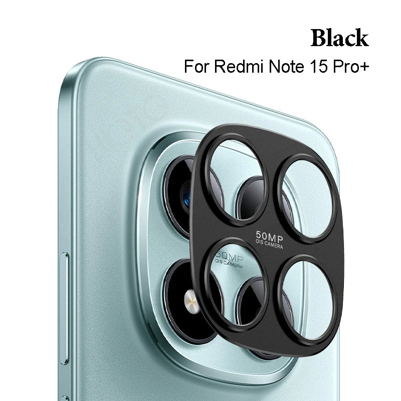camera protector for xiaomi redmi note15 pro 5g accessories fashion phone cases for redmi note14 Pro+ camera protection lens Peaceful Pleasures Health and Wellness for Note15Pro Plus