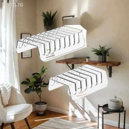 Foldable Desktop Organizer – Cosmetics, Phone & Desk Storage Desktop Storage Organizer Peaceful Pleasures Health and Wellness