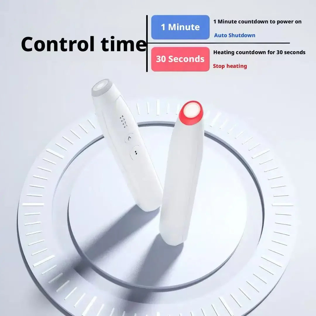 Summer Infrared Pulse Itch Relief Pen for Children And Adults Mosquito Bite Relief Outdoor Soothing Electronic Itch Instrument Peaceful Pleasures Health and Wellness
