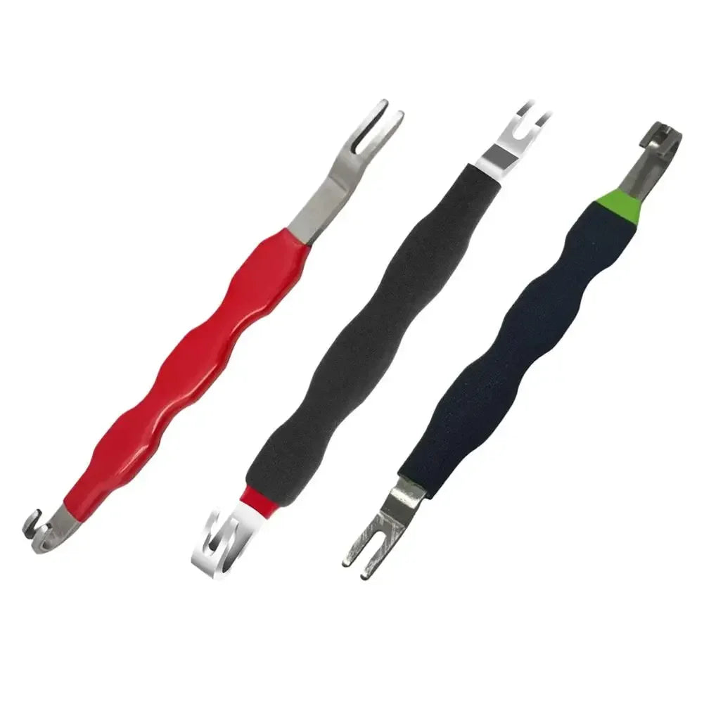 1Pc Automotive Electrical Terminal Connector Separator Removal Tool Universal Remover Puller for Car Repair and Maintenance Peaceful Pleasures Health and Wellness