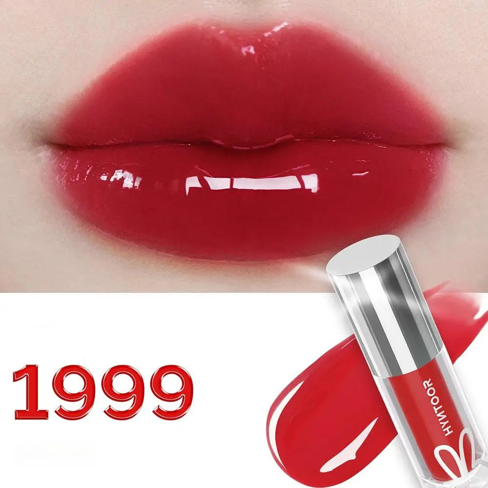 Matte & Mirror Gothic Nude Lip Mud | Moisturizing Lipstick