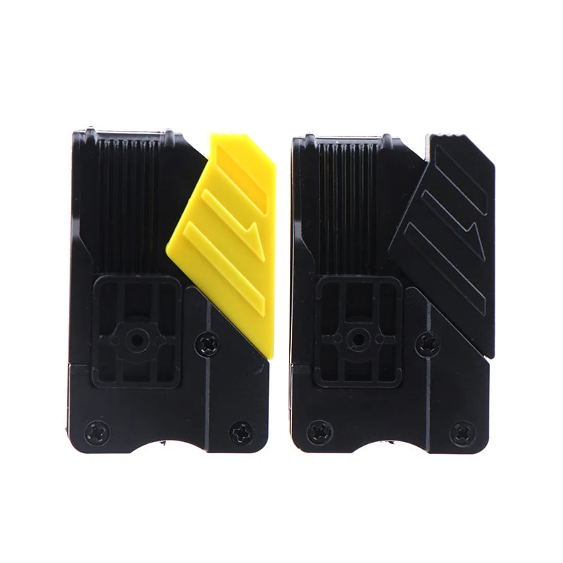 Belt Tool Holder Clip for Drill, Wrench, Hammer & Tape Measure