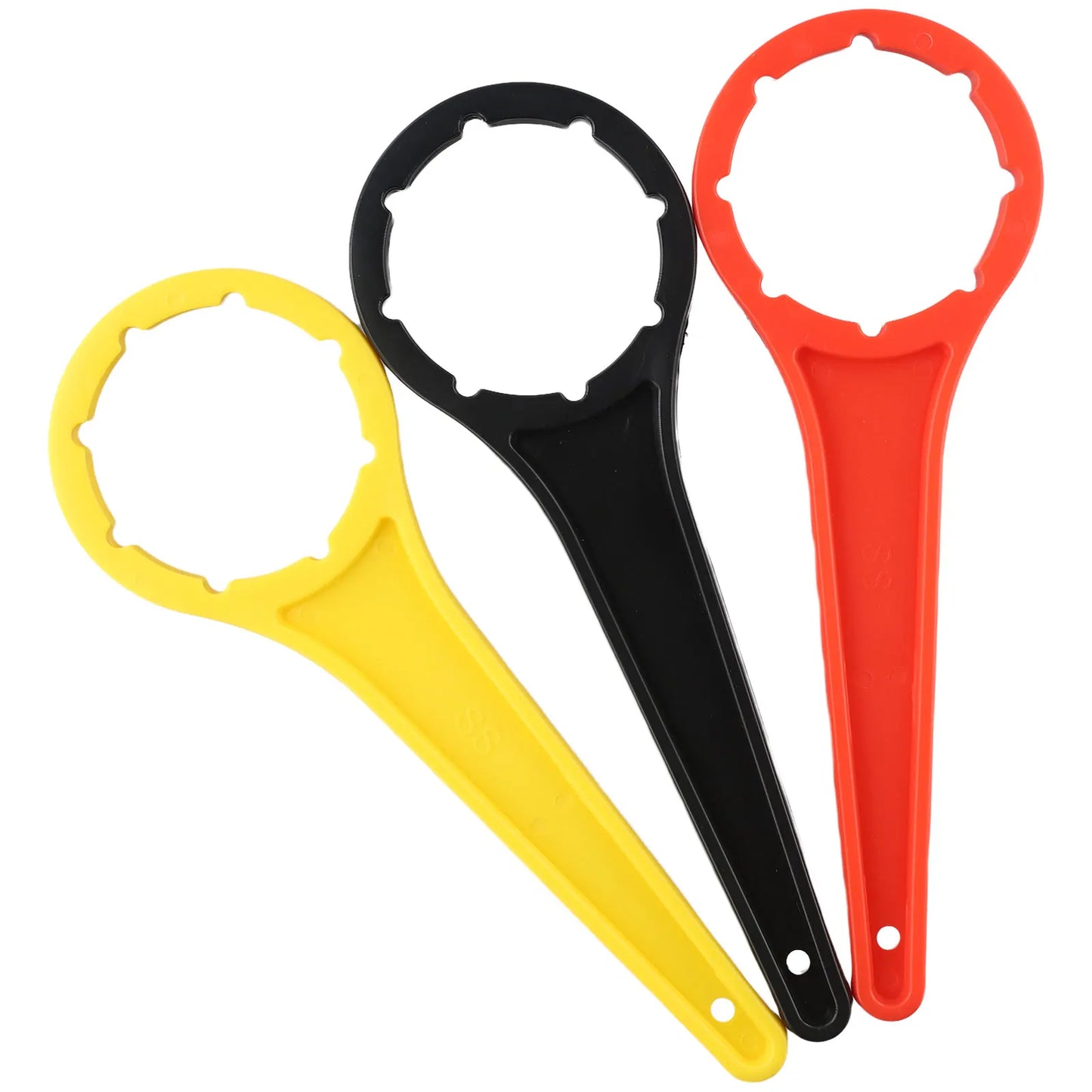 Drum Cap Spanner Opener Suits 30LCubes Plastic Bucket Spas Pool