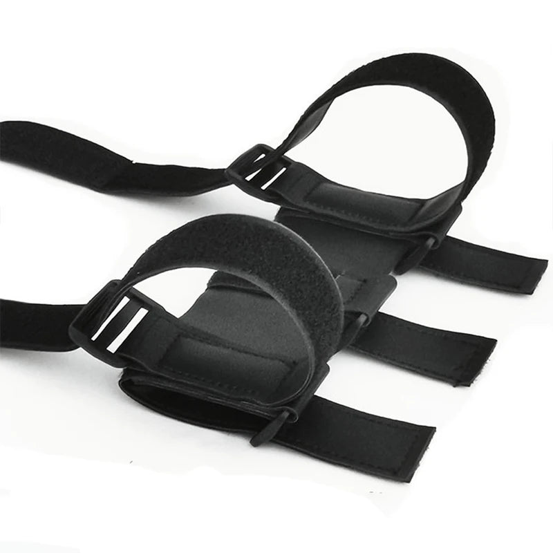 Bike Speaker & Water Bottle Strap | Cycling Mount Holder