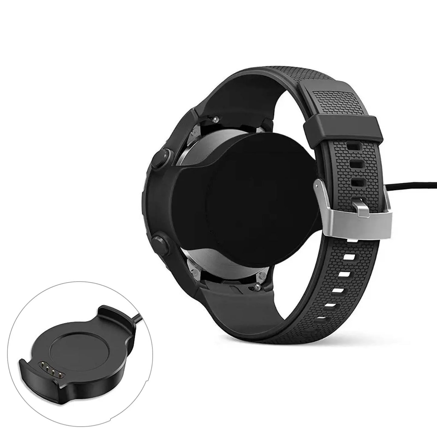 Huawei Watch 2 / 2 Pro Replacement USB Charger Cable 3.3ft Peaceful Pleasures Health and Wellness