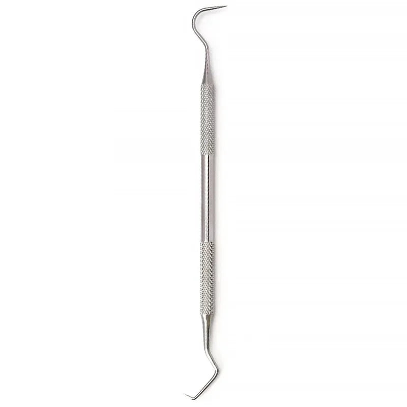Stainless Steel Tooth Cleaner Tool Oral Care Sets Teeth Tools Kits Clean Scraper Products Peaceful Pleasures Health and Wellness