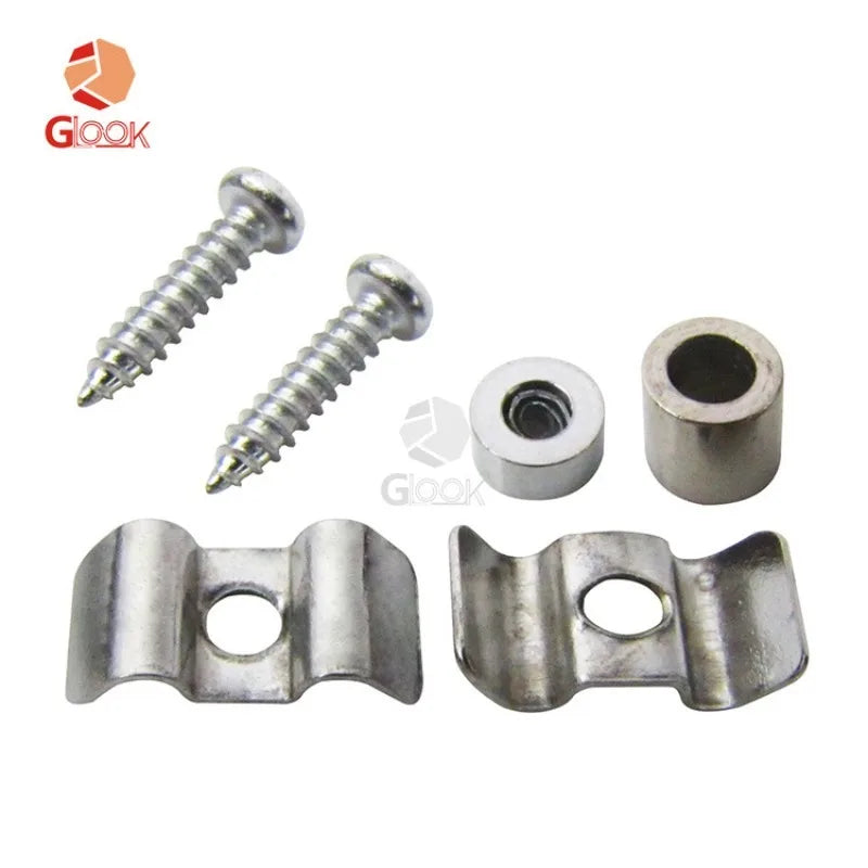 Electric Guitar Head String Stabilizing Locking Guiding STSQ Musical