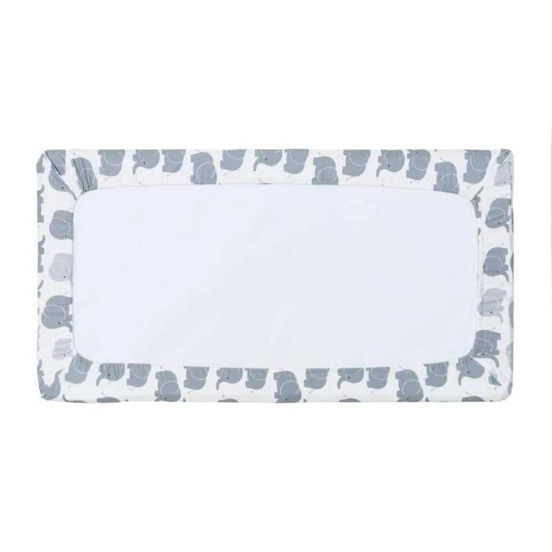 Baby Portable Changing Pad | Reusable Waterproof Change Mat