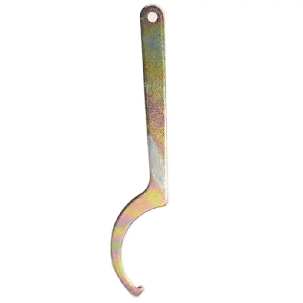 185mm Motorcycle Shock Absorber Spring Adjuster Spanner Wrench Motorcycle Spanner Wrench Peaceful Pleasures Health and Wellness