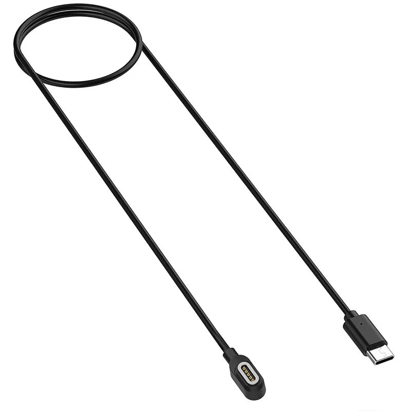 For Ro-kid Glasses Charging Data Cable Fast Charging Full Feature Sync TPE Durable Anti Braided Cord Smart Chip Safe Peaceful Pleasures Health and Wellness Default Title