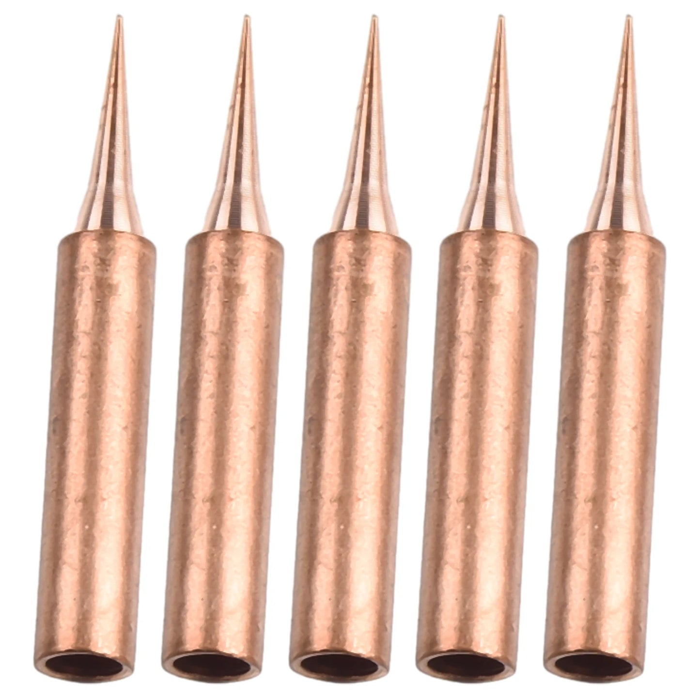 900M-T Copper Soldering Iron Tips Welding Solder Tip 933 907 951