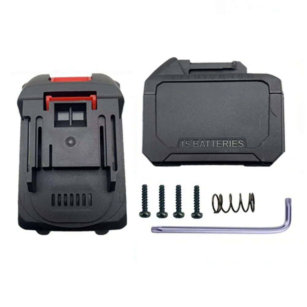 Versatile Ion Box 18V 21V Power Tools PCBA Bracket Electric Drill