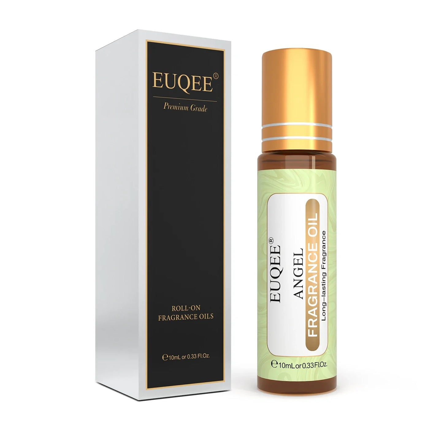 EUQEE 10ml Fragrance Oil | Long-Lasting Scent for Diffuser