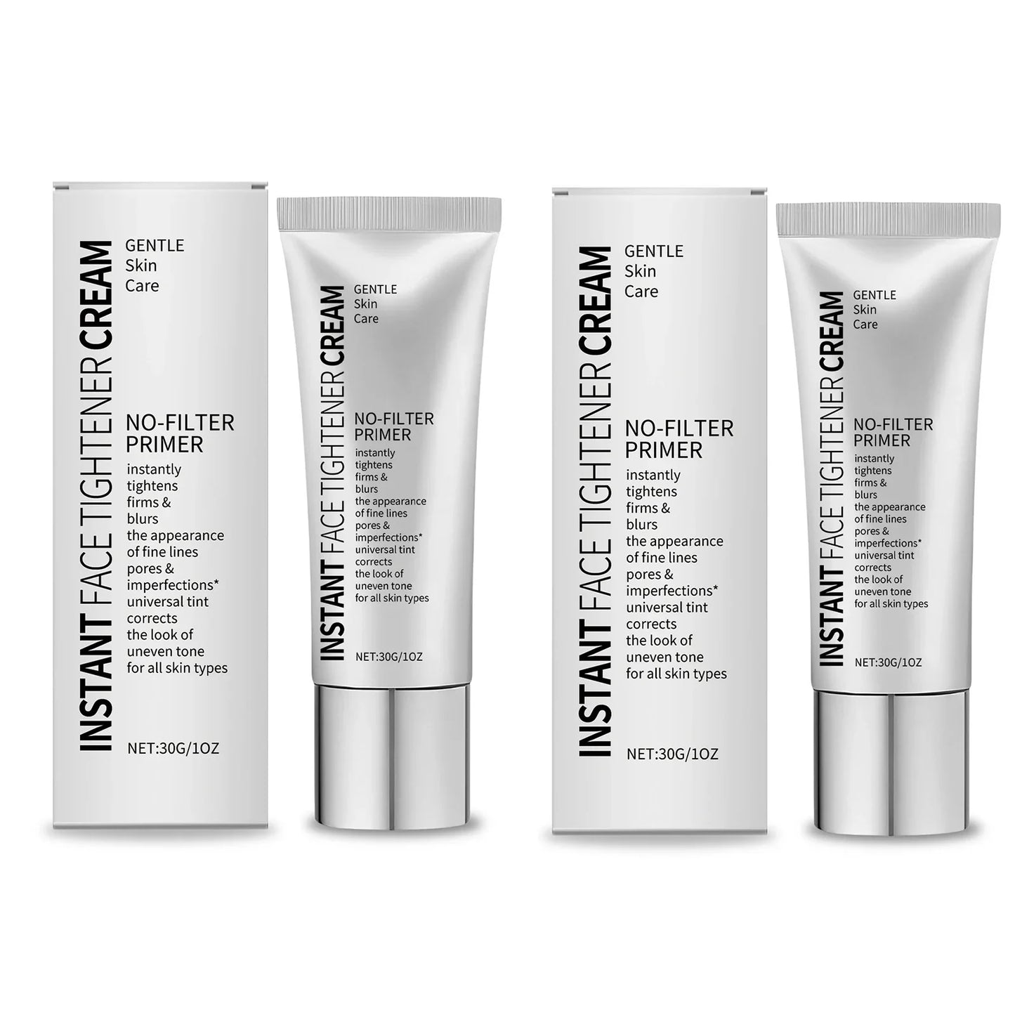 Hydrating Face Primer – Skin Barrier, Even Tone & Nourishing