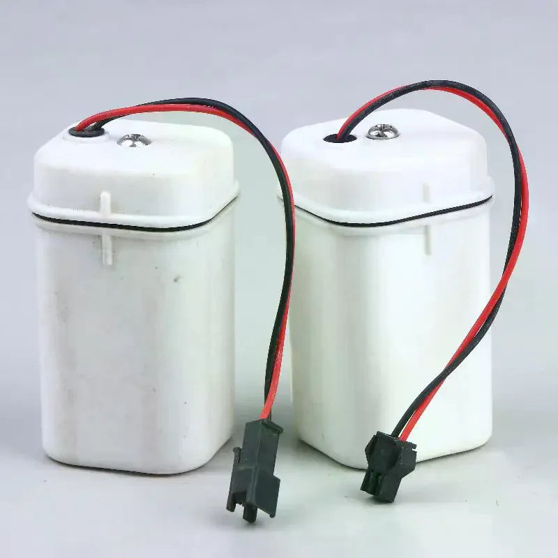 Universal Urinal Sensor Battery Box | 6V Waterproof Power Box