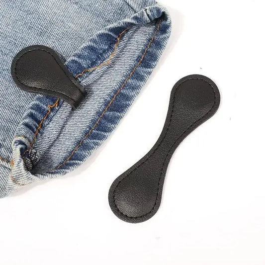 Adjustable Magnetic Hem Clips – No-Sew Pants, Sleeves & Bookmark Magnetic Hem Clip Peaceful Pleasures Health and Wellness