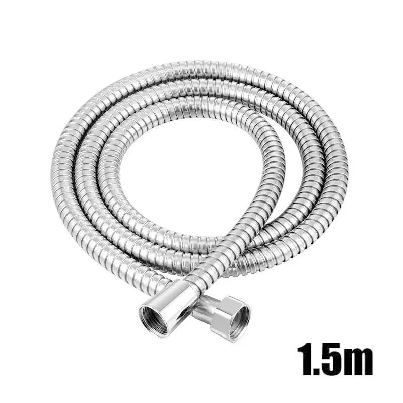 3-Mode High Pressure Handheld Shower Head | Easy Install