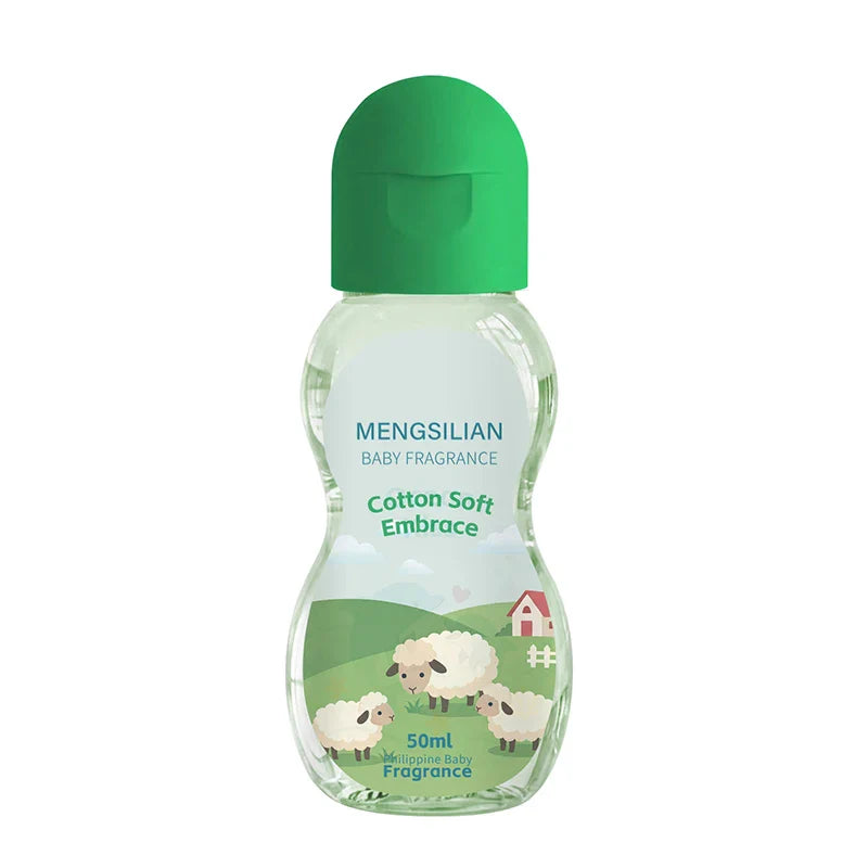 50ml Floral Fruity EDT Perfume – Unisex, Light & Long-Lasting