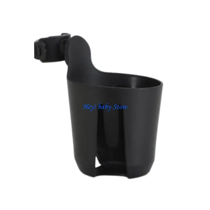 Universal Baby Stroller Cup Holder – Non-Slip & Heat Resistant