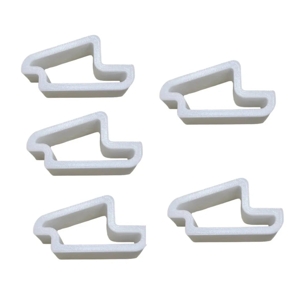 Door & Window Wedge Stopper – Anti-Collision Block | Home Safety