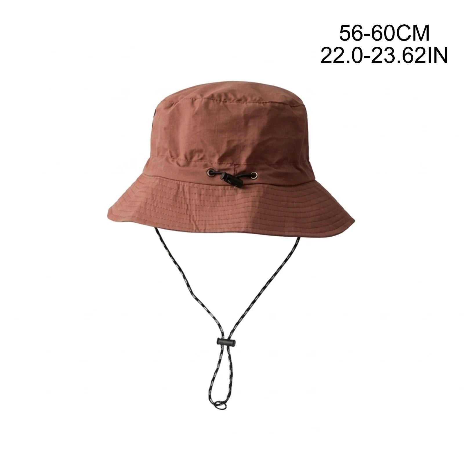 Men's Waterproof Quick-Dry Foldable Sun Hat for Outdoor Hiking and Travel Peaceful Pleasures Health and Wellness