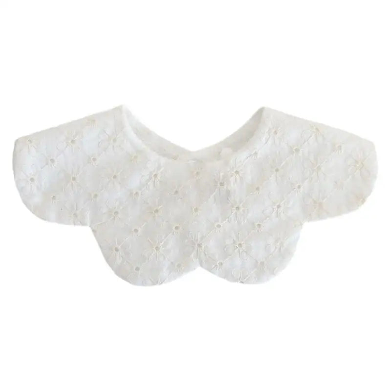 Cotton Baby Bib & Burp Cloth | Drool Apron 0–3 Years