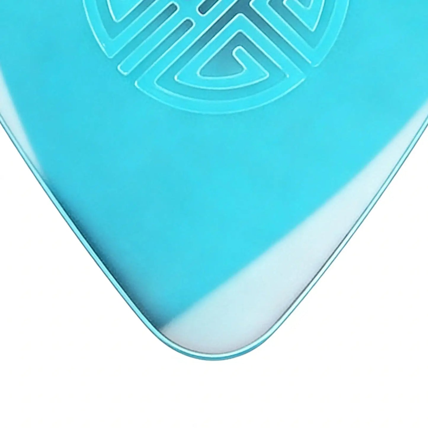 Nylon Pick for Zhongruan, Liuqin, Guitar & More | Ruan Plectrum