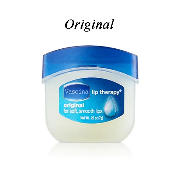 Rose Moisturizing Lip Balm Jelly – Hydrating Lipstick Base