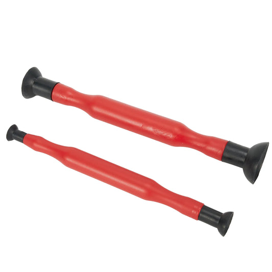 Valve Lapping Rubber Grinding Suction Cups Cylinder Engine Valves Tool Peaceful Pleasures Health and Wellness Default Title