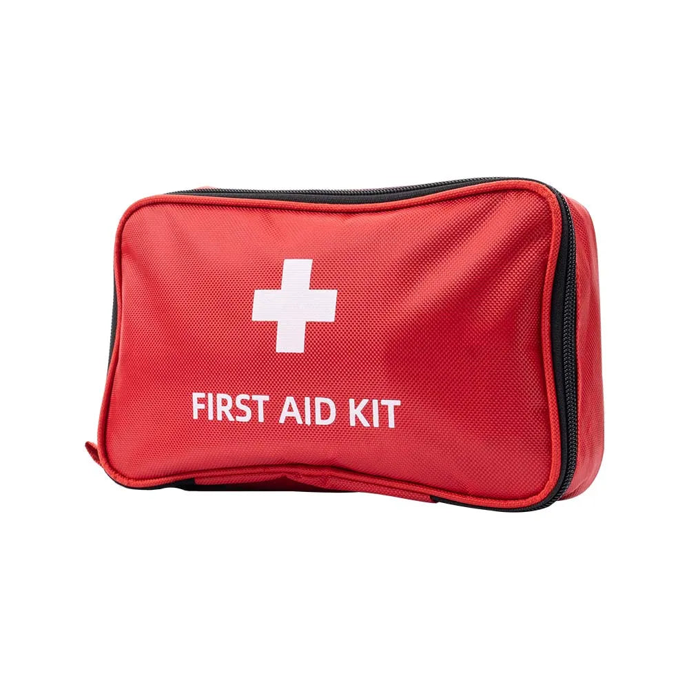 101pcs/194pcs Pet First Aid Kit for Dogs & Cats - Emergency Bag for Hiking, Camping, Hunting, Home - Portable First-Aid Supplies Peaceful Pleasures Health and Wellness